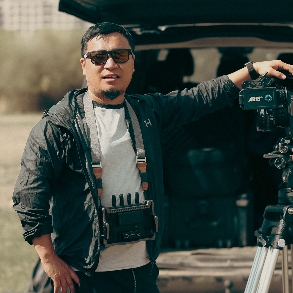 Nayantsogt Sukhbaatar