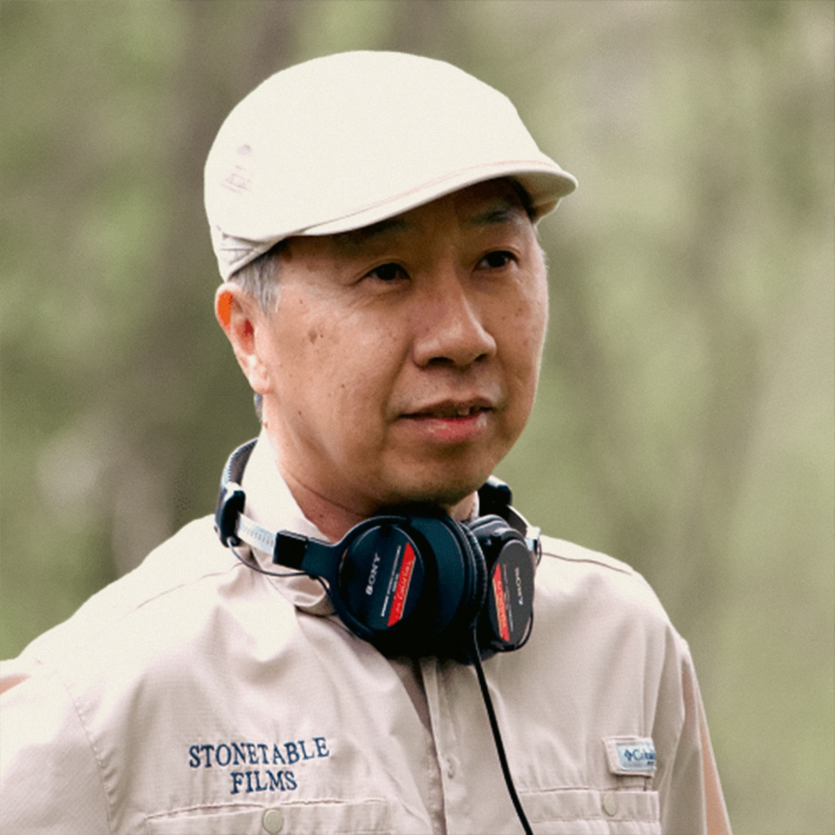 Donald Leow