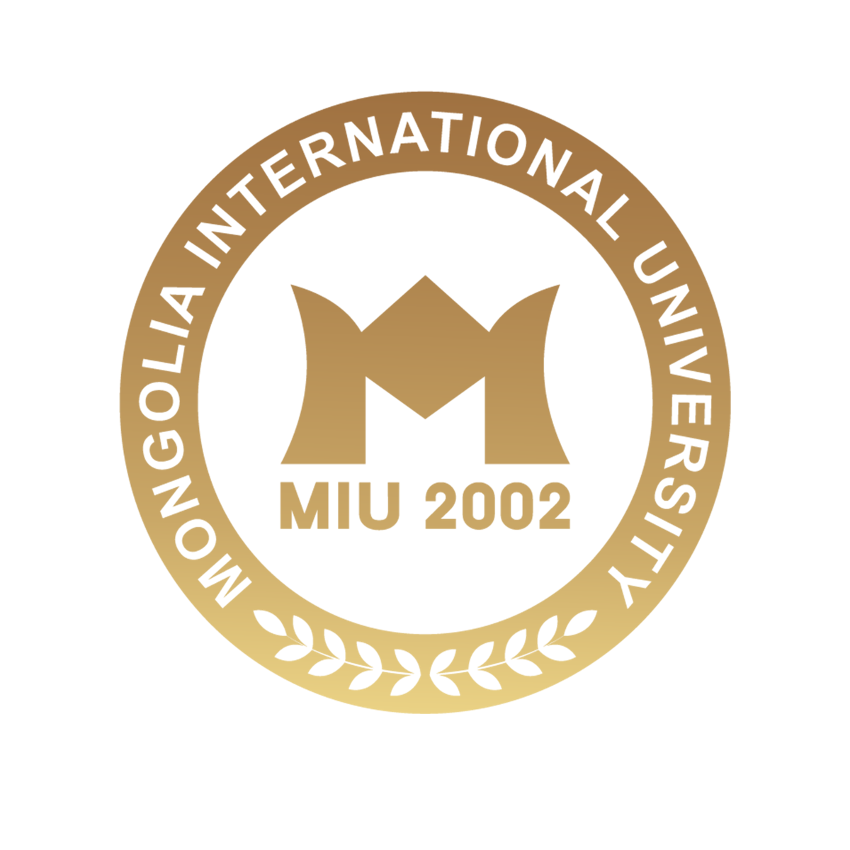 MIU Logo